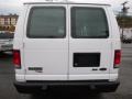 Oxford White - E-Series Van E250 Cargo Van Photo No. 5