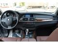 Space Gray Metallic - X5 xDrive35d Photo No. 16