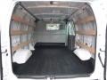 Oxford White - E-Series Van E250 Cargo Van Photo No. 6