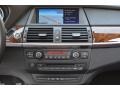 Space Gray Metallic - X5 xDrive35d Photo No. 17
