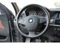 Space Gray Metallic - X5 xDrive35d Photo No. 19