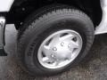 Oxford White - E-Series Van E250 Cargo Van Photo No. 10