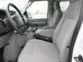 Oxford White - E-Series Van E250 Cargo Van Photo No. 11