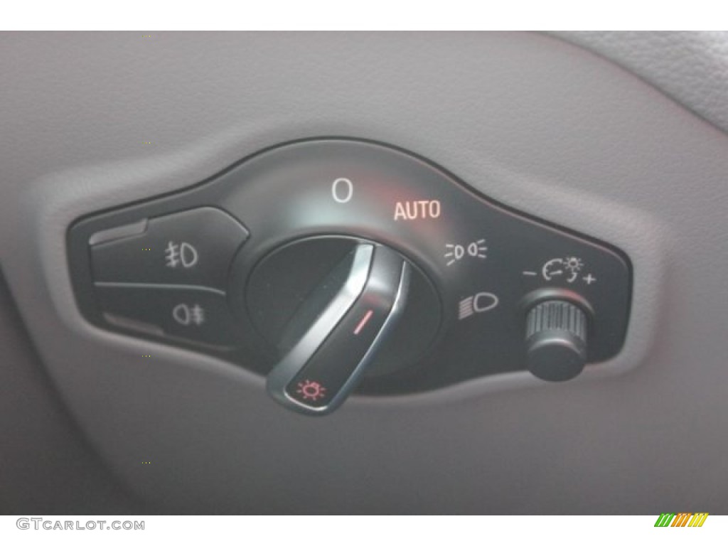 2016 Q5 3.0 TFSI Premium Plus quattro - Glacier White Metallic / Titanium Gray photo #31