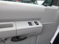 Oxford White - E-Series Van E250 Cargo Van Photo No. 12