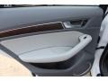 2016 Glacier White Metallic Audi Q5 3.0 TFSI Premium Plus quattro  photo #33