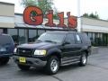 2001 Black Ford Explorer Sport 4x4  photo #1