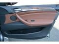 Space Gray Metallic - X5 xDrive35d Photo No. 28
