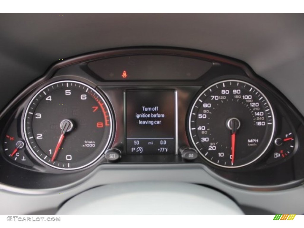 2016 Q5 3.0 TFSI Premium Plus quattro - Glacier White Metallic / Titanium Gray photo #40