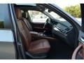 Space Gray Metallic - X5 xDrive35d Photo No. 30