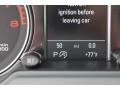 2016 Glacier White Metallic Audi Q5 3.0 TFSI Premium Plus quattro  photo #41