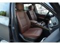 Space Gray Metallic - X5 xDrive35d Photo No. 31