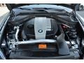 Space Gray Metallic - X5 xDrive35d Photo No. 32