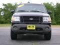 2001 Black Ford Explorer Sport 4x4  photo #2