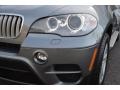 Space Gray Metallic - X5 xDrive35d Photo No. 33