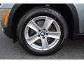 Space Gray Metallic - X5 xDrive35d Photo No. 34