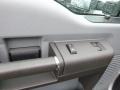 Ingot Silver Metallic - F250 Super Duty XL Regular Cab 4x4 Photo No. 11