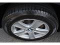 Space Gray Metallic - X5 xDrive35d Photo No. 35