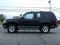 2001 Black Ford Explorer Sport 4x4  photo #4