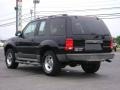 2001 Black Ford Explorer Sport 4x4  photo #5