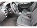 Glacier White Metallic - A3 1.8 Premium Photo No. 13