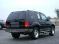 2001 Black Ford Explorer Sport 4x4  photo #7