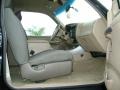 2001 Black Ford Explorer Sport 4x4  photo #11