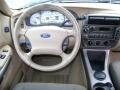 2001 Black Ford Explorer Sport 4x4  photo #13