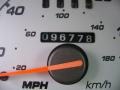 2001 Black Ford Explorer Sport 4x4  photo #14