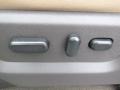 White Platinum Metallic - F350 Super Duty Lariat Crew Cab 4x4 Photo No. 14