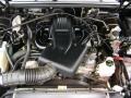 2001 Black Ford Explorer Sport 4x4  photo #17