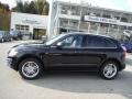 2016 Mythos Black Metallic Audi Q5 3.0 TFSI Premium Plus quattro  photo #2