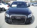 2016 Mythos Black Metallic Audi Q5 3.0 TFSI Premium Plus quattro  photo #7