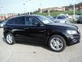 2016 Mythos Black Metallic Audi Q5 3.0 TFSI Premium Plus quattro  photo #9