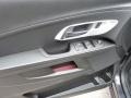 Tungsten Metallic - Equinox LS AWD Photo No. 2