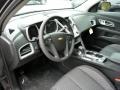 Tungsten Metallic - Equinox LS AWD Photo No. 3