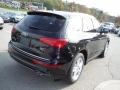 2016 Mythos Black Metallic Audi Q5 3.0 TFSI Premium Plus quattro  photo #12