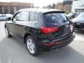 2016 Mythos Black Metallic Audi Q5 3.0 TFSI Premium Plus quattro  photo #14