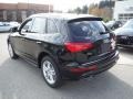 Mythos Black Metallic - Q5 3.0 TFSI Premium Plus quattro Photo No. 14