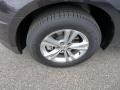 Tungsten Metallic - Equinox LS AWD Photo No. 6