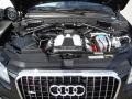 2016 Mythos Black Metallic Audi Q5 3.0 TFSI Premium Plus quattro  photo #16