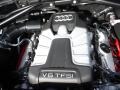 2016 Mythos Black Metallic Audi Q5 3.0 TFSI Premium Plus quattro  photo #17