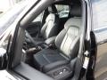 2016 Mythos Black Metallic Audi Q5 3.0 TFSI Premium Plus quattro  photo #18