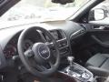 2016 Mythos Black Metallic Audi Q5 3.0 TFSI Premium Plus quattro  photo #21