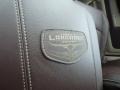  2016 1500 Laramie Longhorn Crew Cab 4x4 Logo