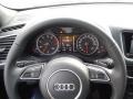 Mythos Black Metallic - Q5 3.0 TFSI Premium Plus quattro Photo No. 29