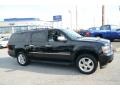 Black - Suburban LTZ 4x4 Photo No. 4