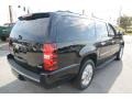 Black - Suburban LTZ 4x4 Photo No. 6