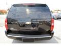 Black - Suburban LTZ 4x4 Photo No. 7