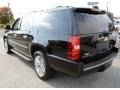 Black - Suburban LTZ 4x4 Photo No. 9